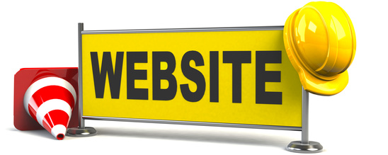 Baustelle Webshop